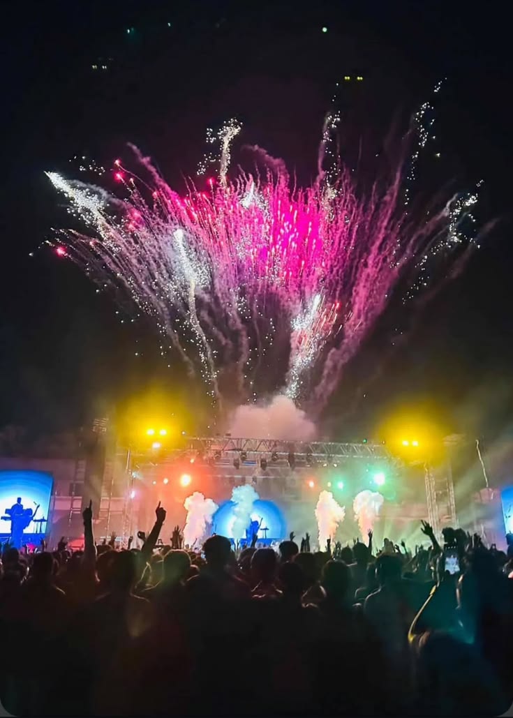 SFX and DJ SHOW
